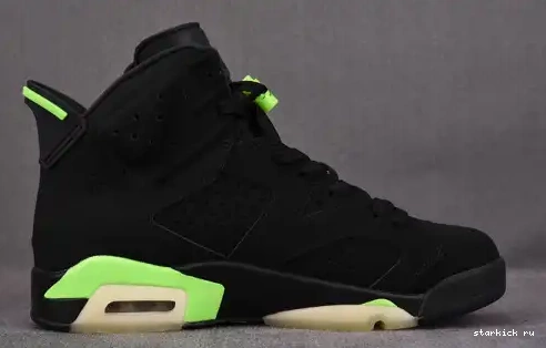 Electric Jordan CT8529-003 Air  Green Retro 6 CT8529-003 0616